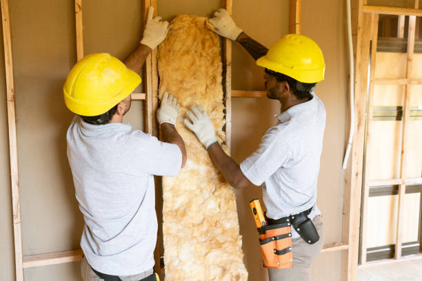 Garage Insulation Installation in Oak Grove, AL