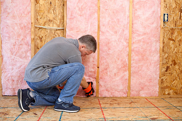 Range of Insulation Solutions in Oak Grove, AL